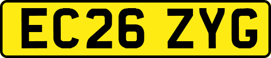 EC26ZYG
