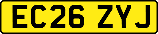 EC26ZYJ