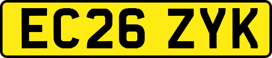 EC26ZYK