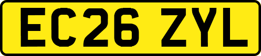 EC26ZYL