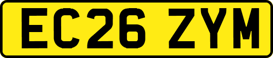 EC26ZYM