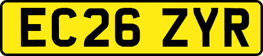 EC26ZYR