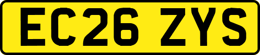 EC26ZYS