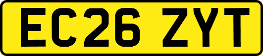 EC26ZYT