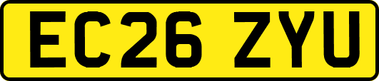 EC26ZYU