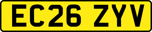 EC26ZYV