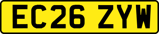 EC26ZYW