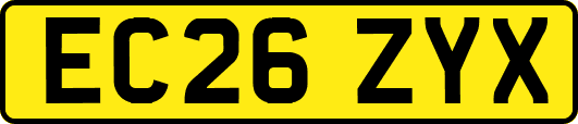 EC26ZYX