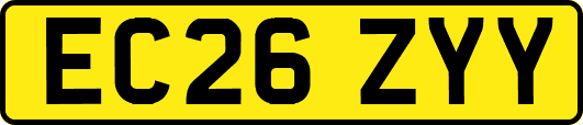 EC26ZYY