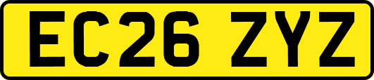 EC26ZYZ