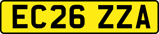 EC26ZZA