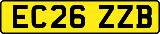 EC26ZZB