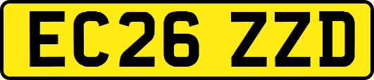 EC26ZZD