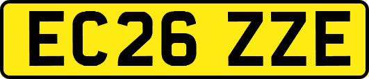 EC26ZZE