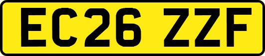 EC26ZZF