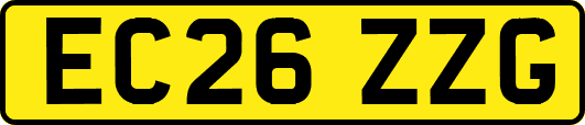 EC26ZZG