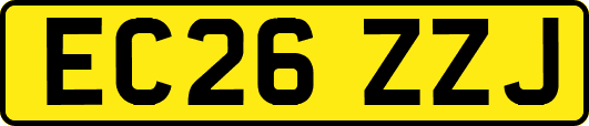 EC26ZZJ