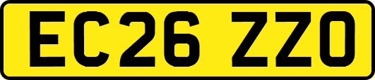 EC26ZZO