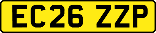 EC26ZZP