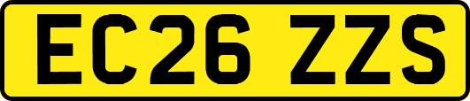 EC26ZZS