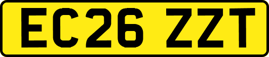EC26ZZT