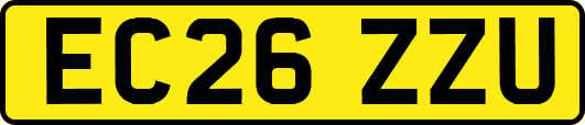 EC26ZZU