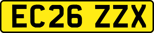 EC26ZZX