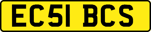 EC51BCS