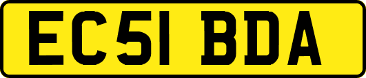 EC51BDA