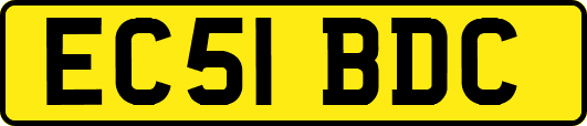 EC51BDC