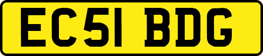 EC51BDG