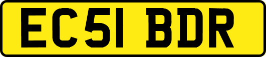 EC51BDR