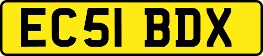 EC51BDX