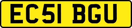 EC51BGU