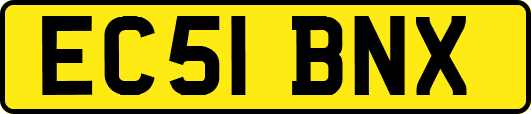 EC51BNX