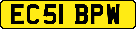 EC51BPW