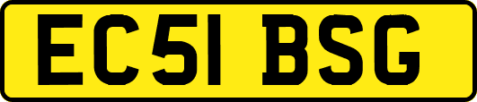 EC51BSG