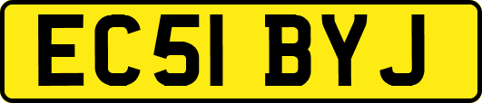 EC51BYJ