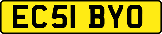 EC51BYO