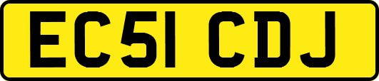 EC51CDJ