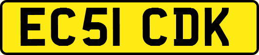 EC51CDK
