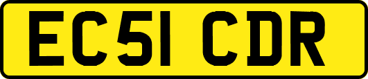 EC51CDR