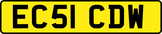EC51CDW