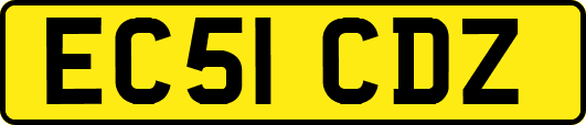 EC51CDZ