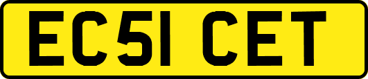 EC51CET