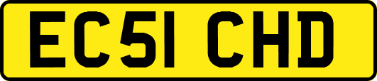 EC51CHD