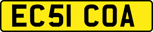 EC51COA