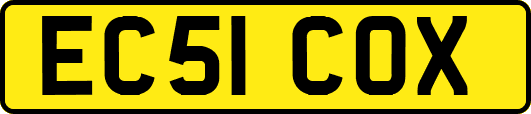 EC51COX