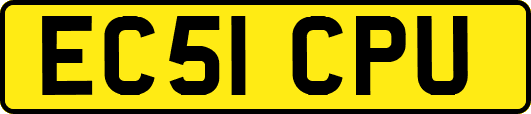 EC51CPU