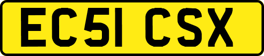 EC51CSX